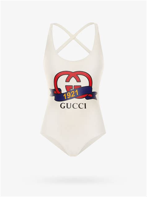 gucci adidas swimsuit|Gucci swimsuit bikini.